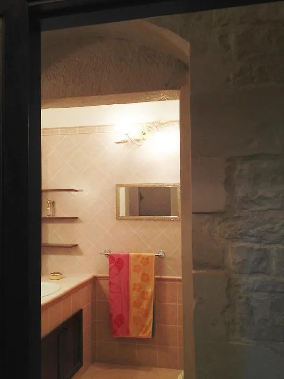 別荘 Villa Picciona サンピエリ イタリア