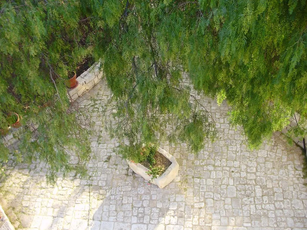 Villa Picciona サンピエリ